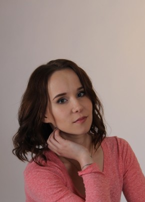 Anastasiya, 30, Russia, Nizhnyaya Tura