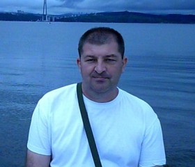 константин, 53 года, Калининград