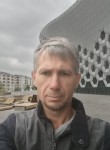 Рамиль, 48 лет, Ульяновск