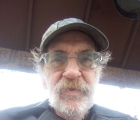 Michael, 68, Riverside (State of California)