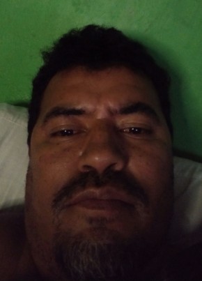 Edwin из Hacienda La Calera 39 лет