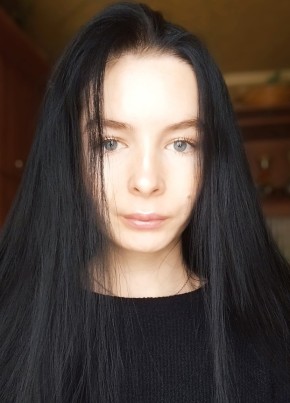 Darina Shport, 25, Република България, София