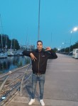 Hamza, 19, Caen