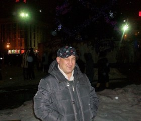 Борис, 60 лет, Бердск