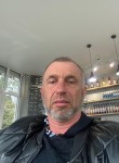 Николай, 48 лет, Алупка