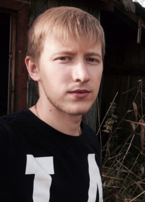 Андрей, 30, Россия, Заинск