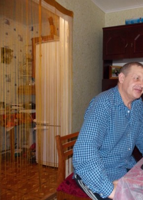 Anatoliy, 70, Russia, Taganrog