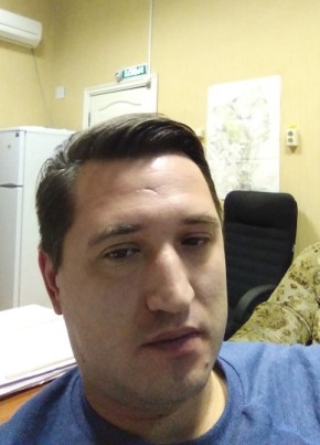 Виктор, 40, Россия, Бобров