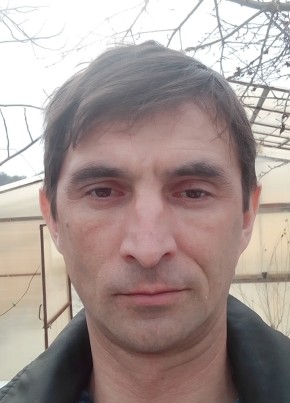 Олег, 44, Россия, Новый Оскол