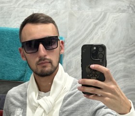 Fedor, 24, Kaliningrad