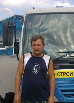 Олег, 44, Россия, Миллерово