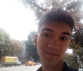 Кирилл, 25 лет, Воронеж