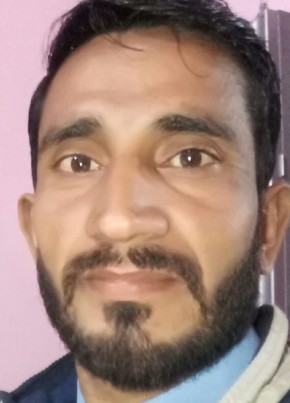 زبیر, 34, پاکستان, مُظفّرگڑھ‎