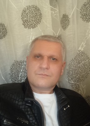 Вадим, 45, Україна, Донецьк