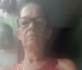 Josefa, 71 год, Rio de Janeiro