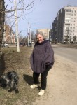 Надежда, 61 год, Вологда