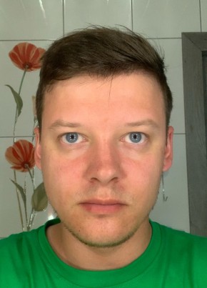 Михаил, 31, Россия, Ангарск