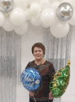 Olga, 63  , Minsk