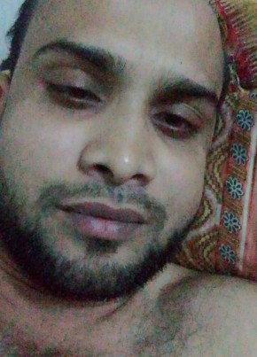 Ontor , 37, বাংলাদেশ, ঢাকা