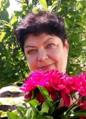 Natasha, 61, Україна, Узин
