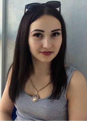 Ирина, 28, Россия, Белгород