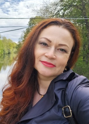 Анастасия, 44, Россия, Симферополь