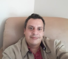 Marcilio, 47 лет, Santa Cruz do Rio Pardo