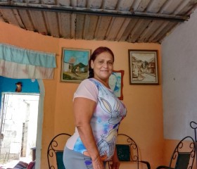 Claribel, 50, Puerto Cabello