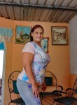 Claribel, 50, Puerto Cabello