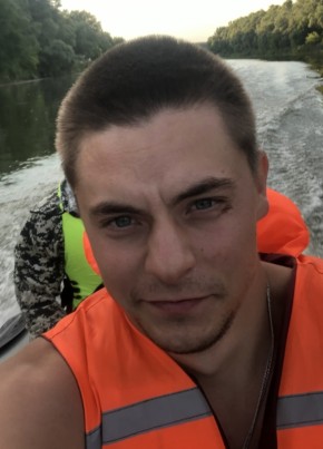 Александр, 27, Россия, Зубова Поляна