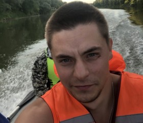 Александр, 27 лет, Зубова Поляна