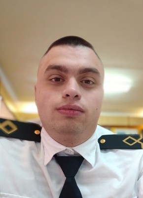 Алексей, 21, Россия, Славгород