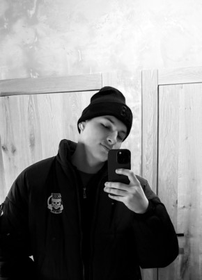 Andrey из Москвы 31 год