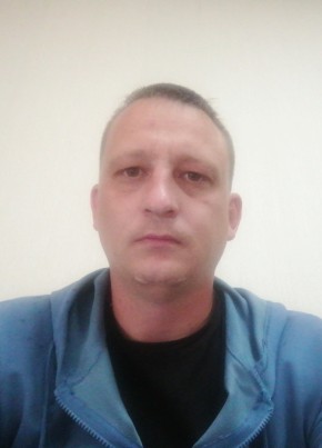 Aleksandr, 32, Russia, Iskitim