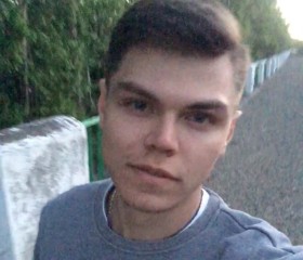 Антон, 26 лет, Зыряновск