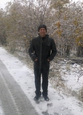 Алекс, 43, Россия, Айхал