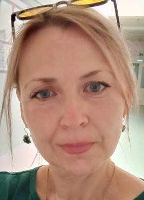 Марина из Зернограда 43 года