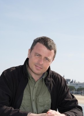 Strannik Ivanov, 50, Russia, Yekaterinburg