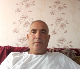 Азад, 53 года, Житомир