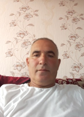 Азад, 53, Україна, Житомир