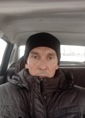 Андрей, 50, Россия, Тамбов