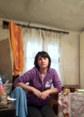 Аня, 33, Україна, Станиця Луганська