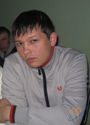 Roman, 39, Россия, Киров (Кировская обл.)