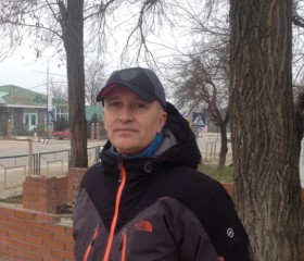 Виталий, 56 лет, Севастополь