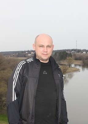 Renat, 45, Россия, Москва