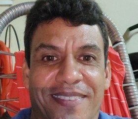Antonio, 48 лет, Sertãozinho