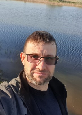 Aleksey, 39, Russia, Volgograd