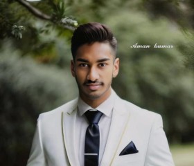 Aman Kumar, 23 года, Dehra Dūn