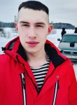 Кирилл, 22 года, Тюмень