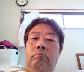 石川義人, 61, Nobeoka
